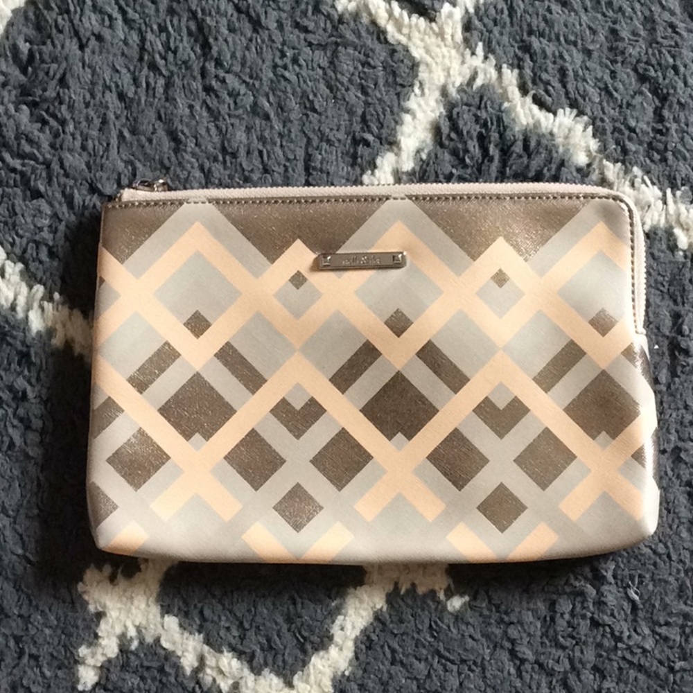 Stella and Dot Capri Pouch